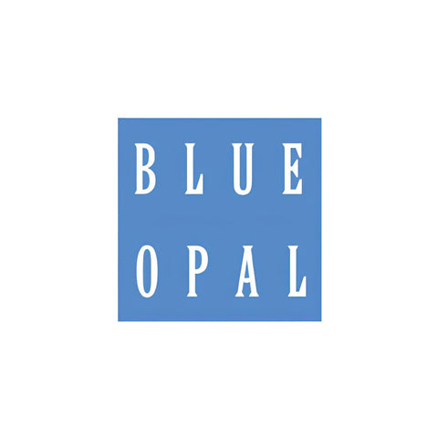 Blue Opal
