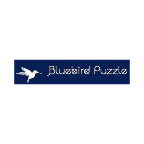 Bluebird Puzzle
