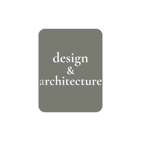 Design & Architecture