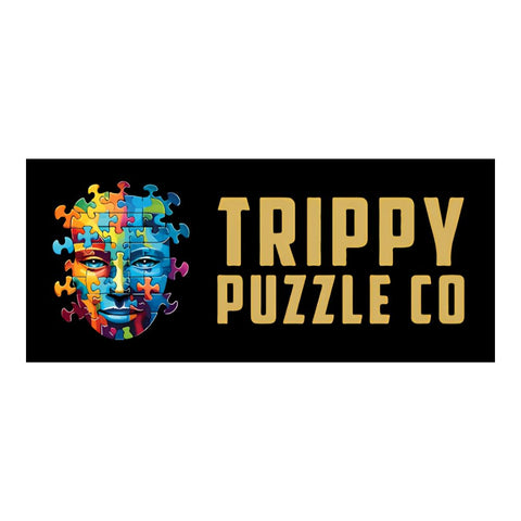 Trippy Puzzles
