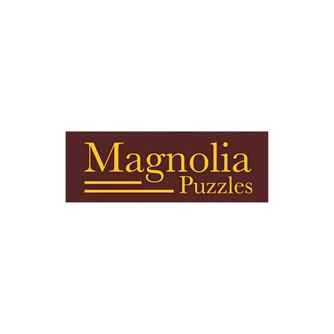 Magnolia Puzzles
