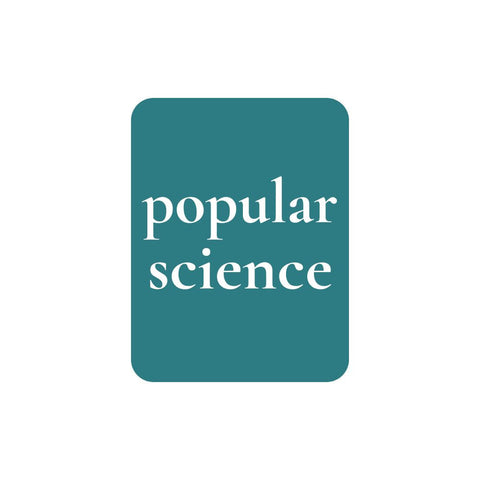 Popular Science