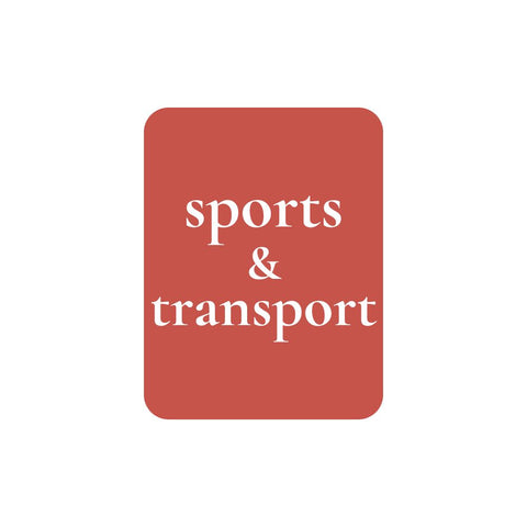 Sports & Transport