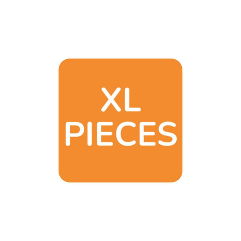 XL Pieces