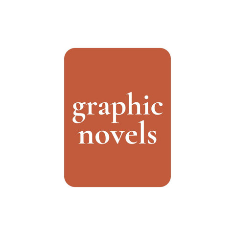 Graphic Novels