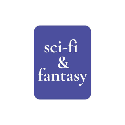 Sci-Fi & Fantasy