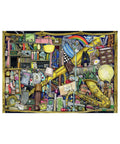 Ravensburger Grandad's Locker 1000pc puzzle