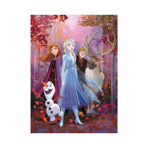 Disney Frozen Elsa and her Friends