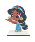Crystal Art Buddies Disney Princess Jasmin