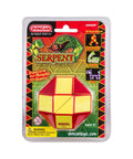 Duncan Serpent Snake Puzzle 