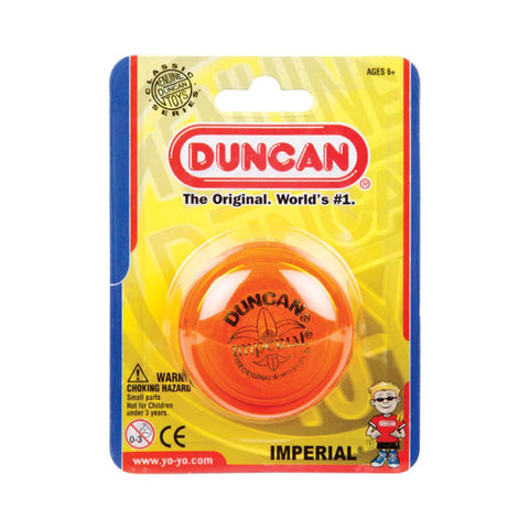 Duncan Yo Yo Beginner Imperial