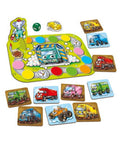 Orchard Toys Mucky Trucks