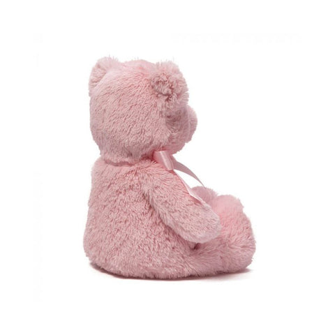 Gund: My First Teddy Pink 25cm