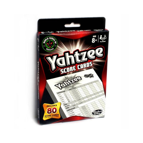 yahzee