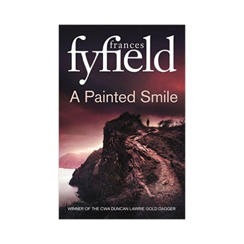 A Painted Smile By Frances Fyfield