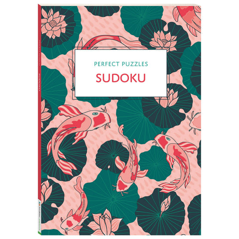 Perfect Puzzles Sudoku
