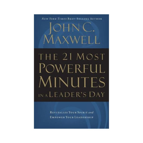  John C. Maxwell