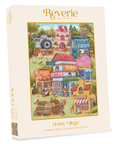 Reverie Puzzles