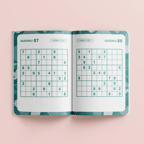 Perfect Puzzles Sudoku