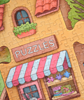 Reverie Puzzles