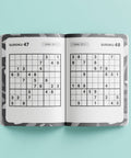 Perfect Puzzles Sudoku Book