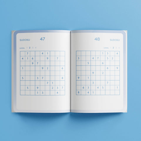 Pop Puzzles Sudoku