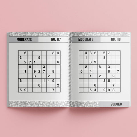 250 Puzzles Sudoku