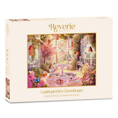 Jigsaw Puzzle