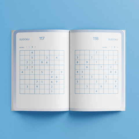 Pop Puzzles Sudoku