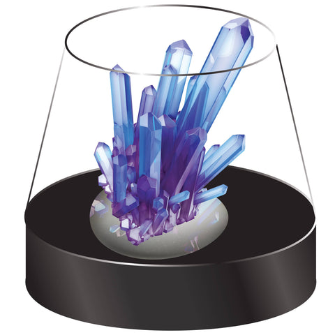 Curious Universe Crystal Growing Kit