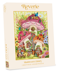 Reverie Puzzles