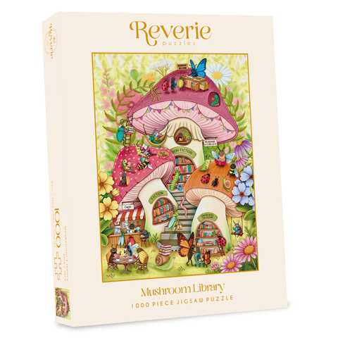 Reverie Puzzles