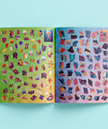 Art Maker Sticker Mosaics Ocean Dreams