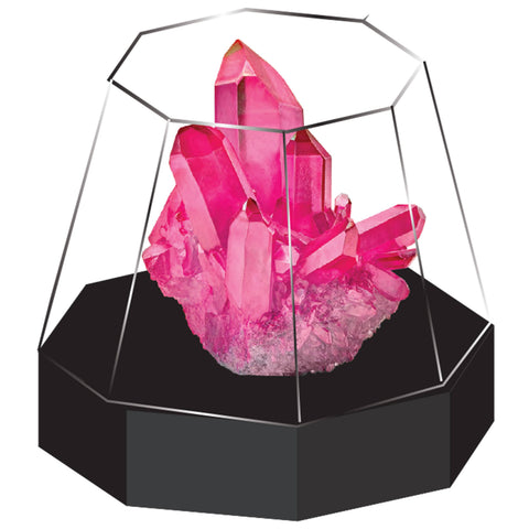 Curious Universe Crystal Growing Kit