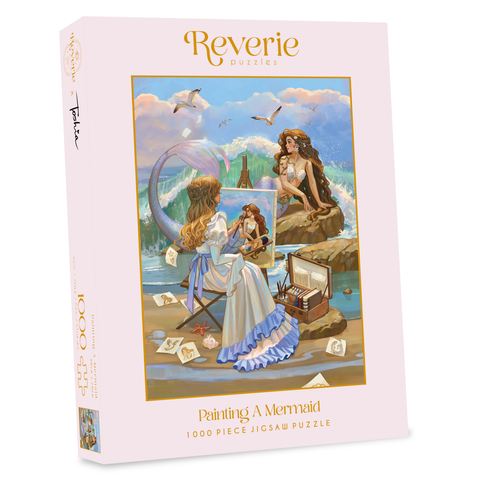 Reverie Puzzles