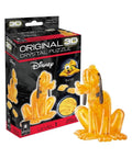Crystal 3D Puzzle-Pluto
