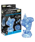 Bepuzzled - Crystal 3D Puzzle-Genie