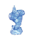 Bepuzzled - Crystal 3D Puzzle-Genie