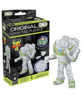 Crystal 3D Puzzle-Buzz Lightyear