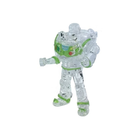 Crystal 3D Puzzle-Buzz Lightyear