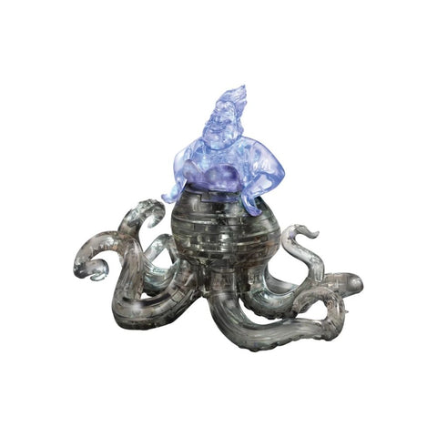 Bepuzzled - Crystal 3D Puzzle-Ursula