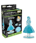 Bepuzzled - Crystal 3D Puzzle-Alice