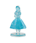 Bepuzzled - Crystal 3D Puzzle-Alice