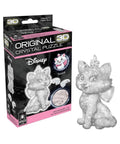 Bepuzzled - Crystal 3D Puzzle- Marie