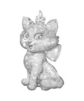 Bepuzzled - Crystal 3D Puzzle- Marie