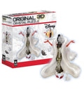 Bepuzzled - Crystal 3D Puzzle-Cruella de Vil
