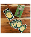 Brain Elixer-Brain Teaser Riddles