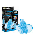 Bepuzzled - Crystal 3D Puzzle-Dumbo