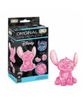 Bepuzzled - Stitch (pink) Crystal 3D Puzzle