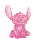 Bepuzzled - Stitch (pink) Crystal 3D Puzzle